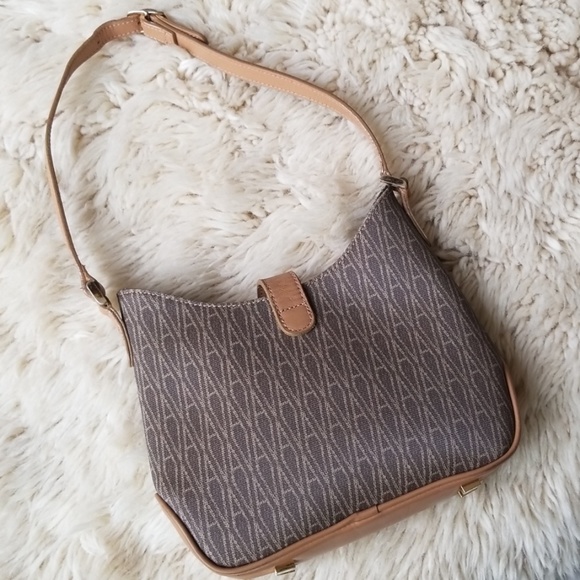 Adrienne Vittadini Bags Adrienne Vittadini Signature Shoulder Bag